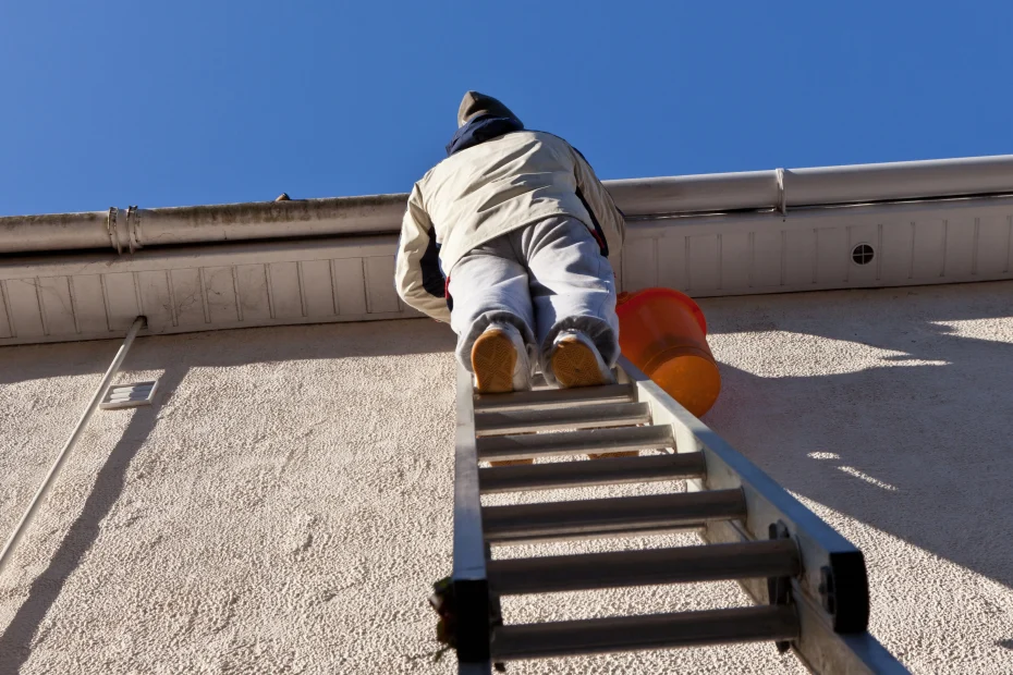 Gutter Cleaning Cheverly