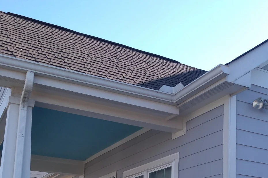 Gutter Cleaning Cheverly