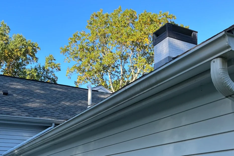 Gutter Cleaning Cheverly