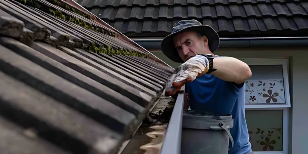 Gutter Cleaning Cheverly home page